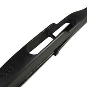 Bosch Rear Renault Scenic 2003-2005 Arka Silecek