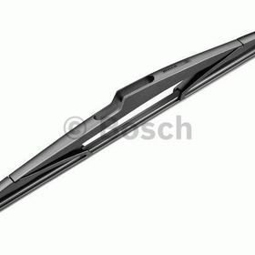 Bosch Rear Renault Scenic 2003-2005 Arka Silecek