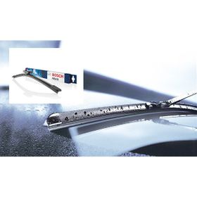 Bosch Rear Renault Twingo 2014-2019 Arka Silecek