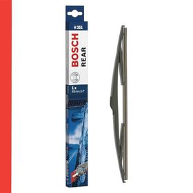 Bosch Rear Renault Twingo 2014-2019 Arka Silecek