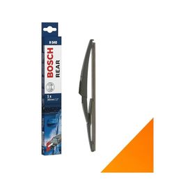 Bosch Rear Renault Zoe 2013-2023 Arka Silecek