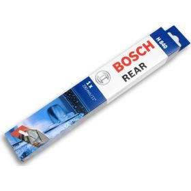Bosch Rear Renault Zoe 2013-2023 Arka Silecek