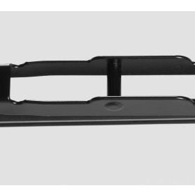 Bosch Rear Seat İbiza 2009-2012 Siyah Arka Silecek