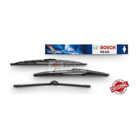 Bosch Rear Seat Ibiza 2011-2017 Arka Silecek
