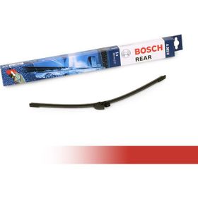 Bosch Rear Seat Ibiza 2011-2017 Arka Silecek