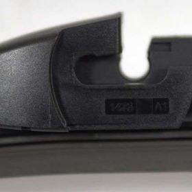 Bosch Rear Seat Ibiza 2012-2015 Arka Silecek