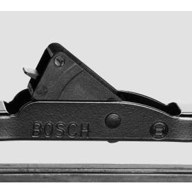 Bosch Rear Seat Leon 2006-2008 Arka Silecek