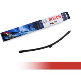 Bosch Rear Seat Leon 2020-2023 Arka Silecek