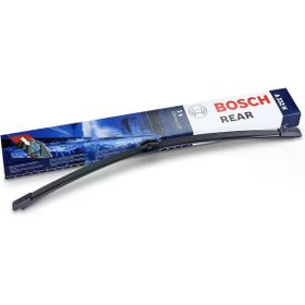 Bosch Rear Seat Leon IV 2021-2024 Uyumlu Arka Silecek