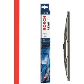 Bosch Rear Serisi Audi A3 2004-2013 Uyumlu Arka Silecek