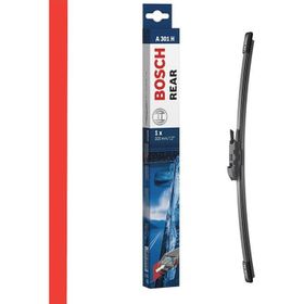 Bosch Rear Serisi Audi A3 Sportback 2020-2024 Uyumlu Arka Silecek