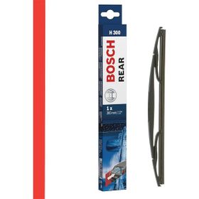 Bosch Rear Serisi Citroen C1 2005-2014 Uyumlu Arka Silecek