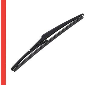 Bosch Rear Serisi Citroen C4 Aircross 2012-2025 Uyumlu Arka Silecek