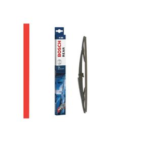 Bosch Rear Serisi Honda Jazz 2015-2020 Uyumlu Arka Silecek