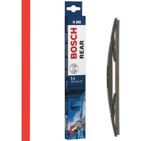 Bosch Rear Serisi Honda Jazz 2020-2025 300 mm Uyumlu Arka Silecek