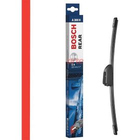 Bosch Rear Serisi Jaguar F-Pace 2016-2024 Uyumlu Arka Silecek