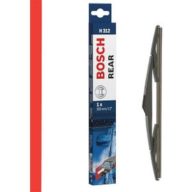 Bosch Rear Serisi Kia Sportage 2010-2015 Uyumlu Arka Silecek