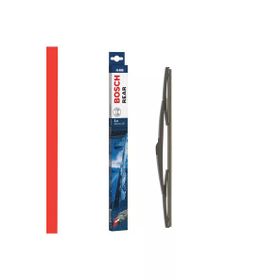 Bosch Rear Serisi Peugeot 207 2006-2012 Uyumlu Arka Silecek
