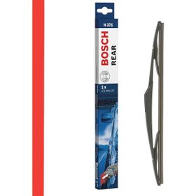 Bosch Rear Serisi Peugeot Bipper 2008-2018 Uyumlu Arka Silecek