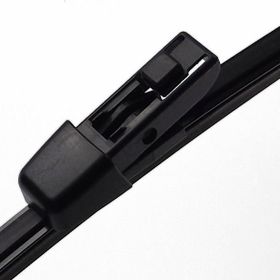 Bosch Rear Skoda Citigo 2012-2015 Arka Silecek