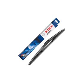 Bosch Rear Skoda Fabia 2007-2014 Arka Silecek