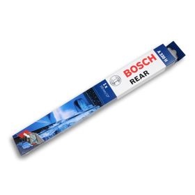 Bosch Rear Skoda Fabia 2007-2014 Arka Silecek