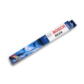 Bosch Rear Skoda Fabia 2007-2014 Arka Silecek