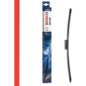 Bosch Rear Skoda Octavia 2012-2020 Arka Silecek