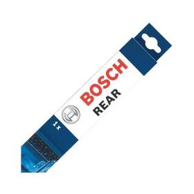 Bosch Rear Skoda Octavia 2013-2016 Arka Silecek