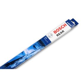 Bosch Rear Skoda Rapid 2012-2019 Arka Silecek