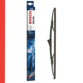 Bosch Rear Skoda Rapid 2012-2019 Arka Silecek
