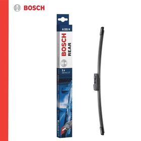 Bosch Rear Skoda Roomster 2013-2015 Arka Silecek