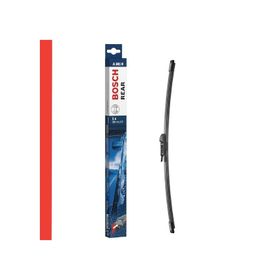 Bosch Rear Skoda Roomster 2013-2015 Arka Silecek