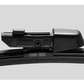 Bosch Rear Skoda Yeti 2009-2014 Arka Silecek