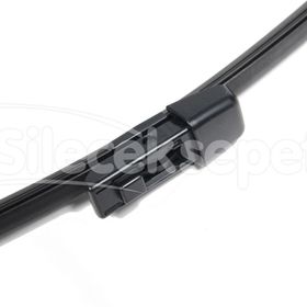 Bosch Rear Skoda Yeti 2009-2016 Arka Silecek
