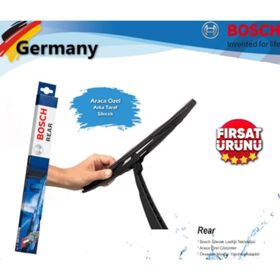 Bosch Rear Subaru Forester 2007-2012 Arka Silecek