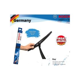 Bosch Rear Subaru Forester 2007-2012 Arka Silecek
