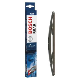 Bosch Rear Subaru XV 2012-2021 Uyumlu Arka Silecek