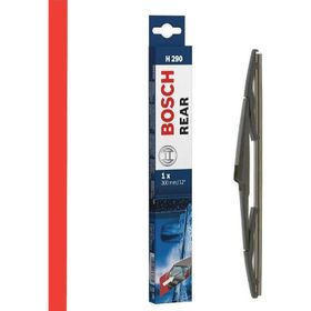 Bosch Rear Suzuki Baleno 2016-2023 Arka Silecek