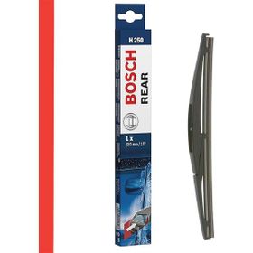 Bosch Rear Suzuki Swift 2004-2017 Arka Silecek