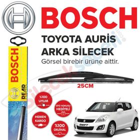 Bosch Rear Suzuki Swift 2010-2013 Arka Silecek