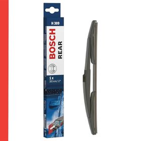 Bosch Rear Toyota Auris 2006-2012 Arka Silecek