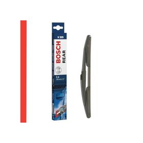 Bosch Rear Toyota Auris 2006-2012 Arka Silecek
