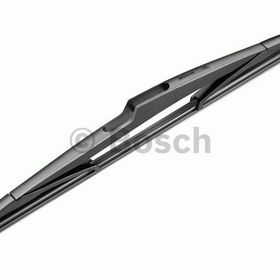 Bosch Rear Toyota Auris 2007-2012 Arka Silecek