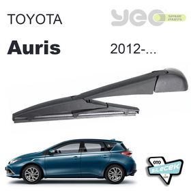 Bosch Rear Toyota Auris 2007-2012 Arka Silecek