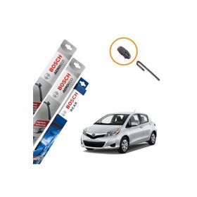 Bosch Rear Toyota Auris 2007-2012 Arka Silecek
