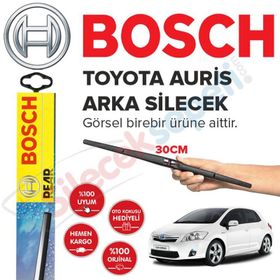 Bosch Rear Toyota Auris 2007-2012 Arka Silecek