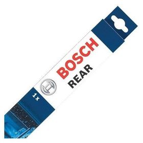 Bosch Rear Toyota Auris 2013-2017 Arka Silecek