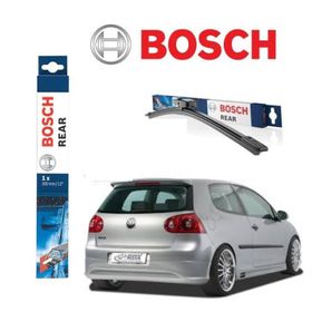 Bosch Rear Volkswagen Golf 5 2006-2009 Arka Silecek