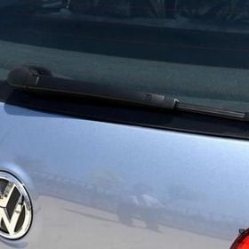 Bosch Rear Volkswagen Golf 6 2009-2012 5K1 Arka Silecek